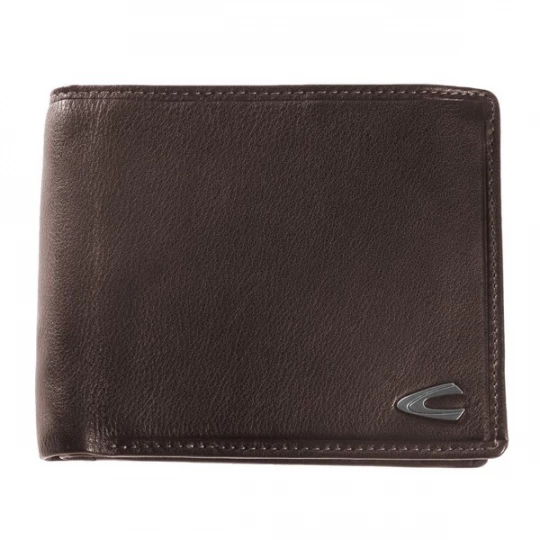 Foto van product CAMEL ACTIVE Portemonnee 'Vegas' kastanjebruin