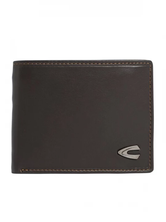 Foto van product CAMEL ACTIVE Portemonnee 'Vegas' kastanjebruin