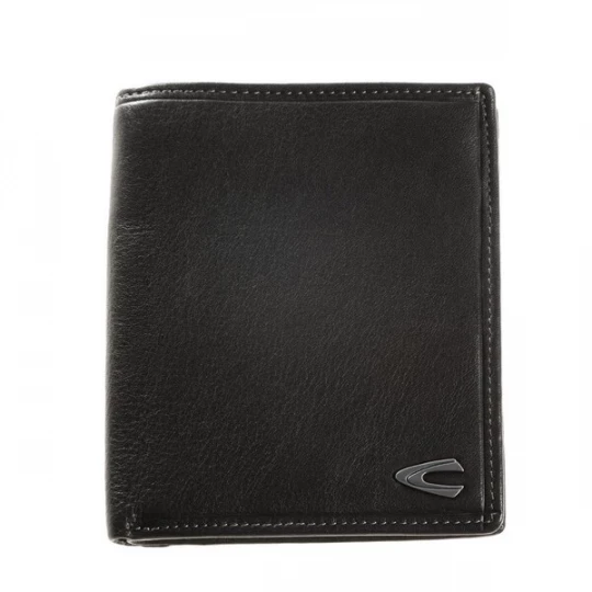 Foto van product CAMEL ACTIVE Portemonnee 'Vegas' zwart