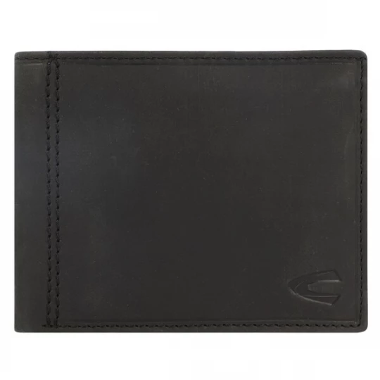 Foto van product CAMEL ACTIVE Portemonnee 'Vietnam' zwart