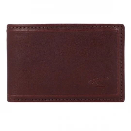 Foto van product CAMEL ACTIVE Portemonnee 'Wood' bruin