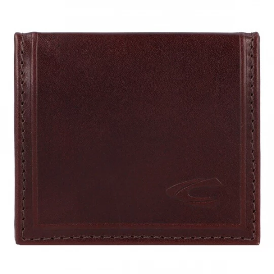 Foto van product CAMEL ACTIVE Portemonnee 'Wood' bruin