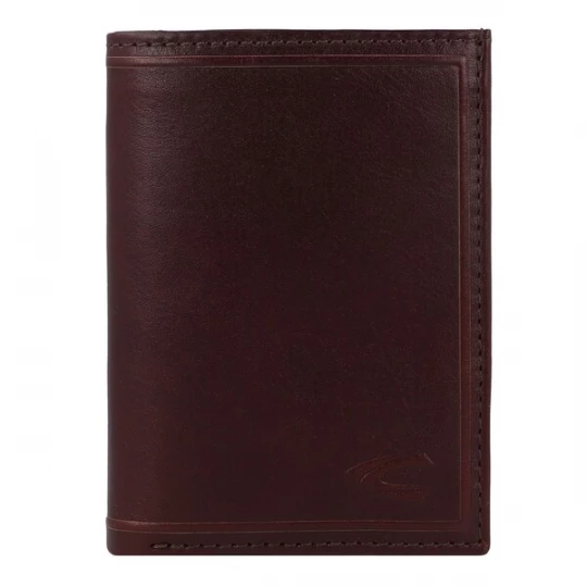 Foto van product CAMEL ACTIVE Portemonnee 'Wood' kastanjebruin