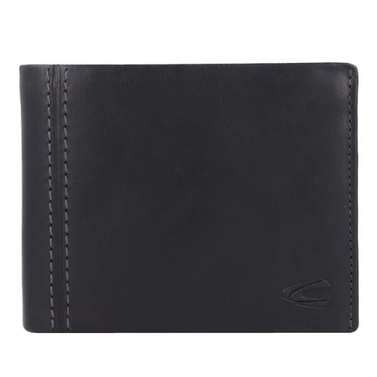 Foto van product CAMEL ACTIVE Portemonnee zwart
