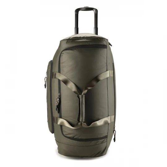 Foto van product CAMEL ACTIVE Reistas 'Explore' kaki / zwart