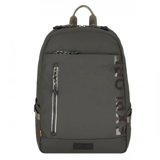 Foto van product CAMEL ACTIVE Rugzak 'Explore' groen