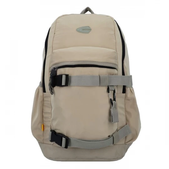 Foto van product CAMEL ACTIVE Rugzak 'Terra' beige / grijs / zwart