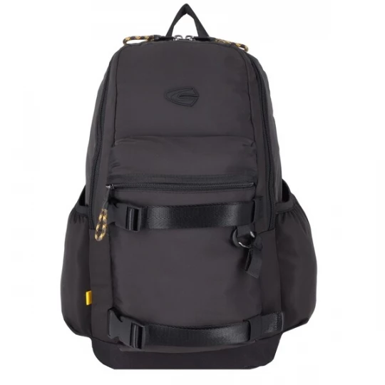 Foto van product CAMEL ACTIVE Rugzak 'Terra' geel / zwart