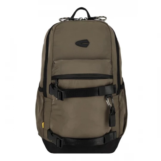 Foto van product CAMEL ACTIVE Rugzak 'Terra ' kaki / zwart
