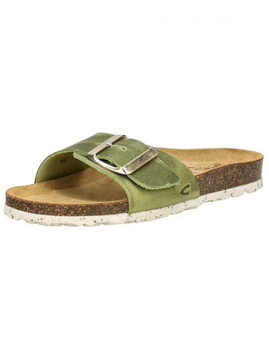 Foto van product CAMEL ACTIVE Sandaal groen