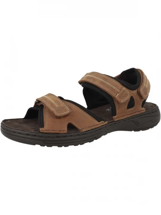 Foto van product CAMEL ACTIVE Sandalen ' 58TRA01 ' bruin