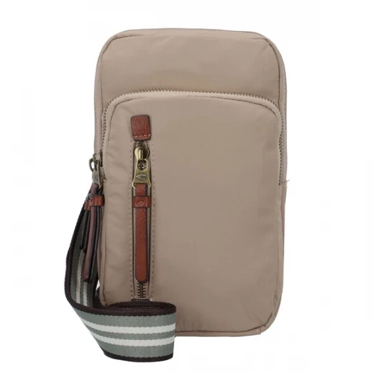 Foto van product CAMEL ACTIVE Schoudertas 'Bari' beige