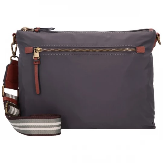 Foto van product CAMEL ACTIVE Schoudertas 'Bari' donkergrijs