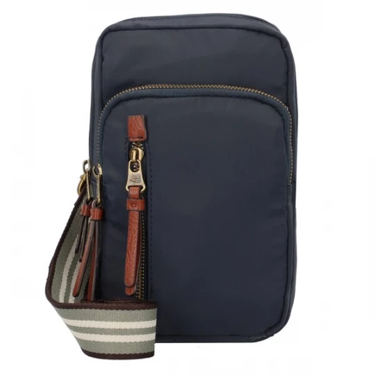 Foto van product CAMEL ACTIVE Schoudertas 'Bari' navy