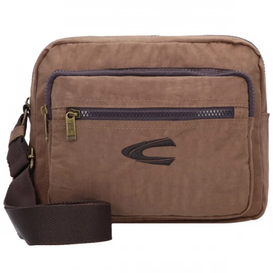 Foto van product CAMEL ACTIVE Schoudertas bruin