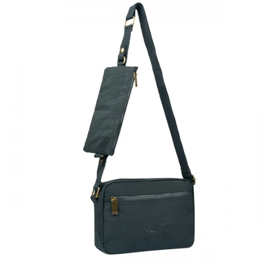 Foto van product CAMEL ACTIVE Schoudertas donkerblauw