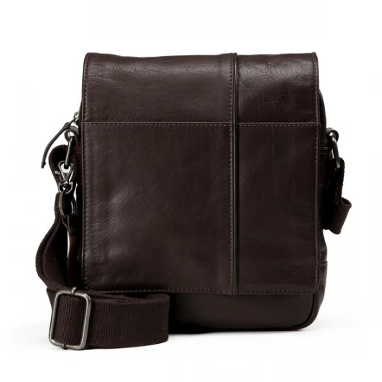 Foto van product CAMEL ACTIVE Schoudertas donkerbruin