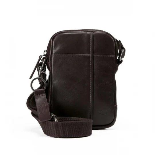 Foto van product CAMEL ACTIVE Schoudertas donkerbruin