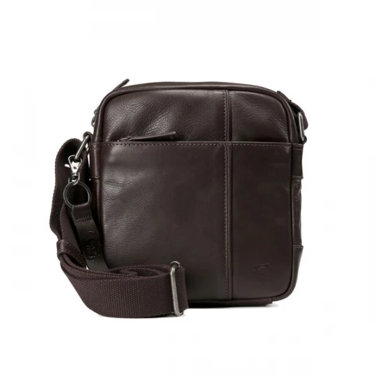 Foto van product CAMEL ACTIVE Schoudertas donkerbruin