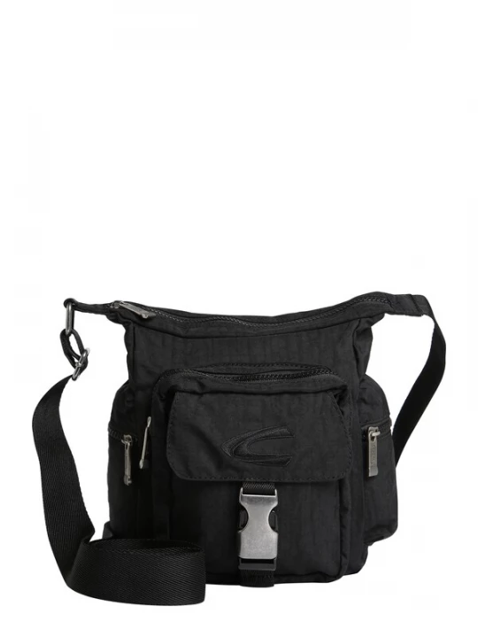 Foto van product CAMEL ACTIVE Schoudertas 'Journey' zwart