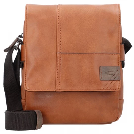 Foto van product CAMEL ACTIVE Schoudertas 'Laos II' cognac