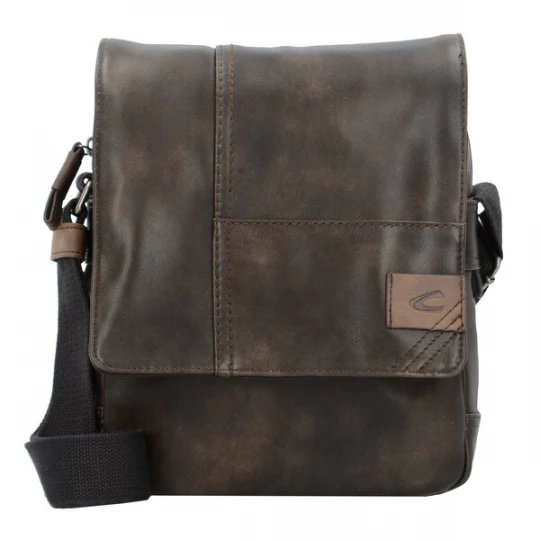 Foto van product CAMEL ACTIVE Schoudertas 'Laos' sepia