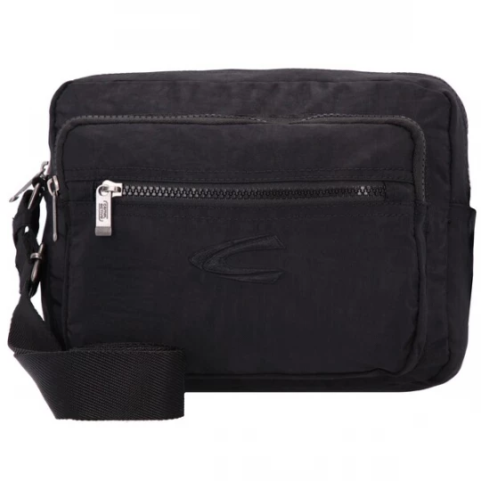 Foto van product CAMEL ACTIVE Schoudertas zwart