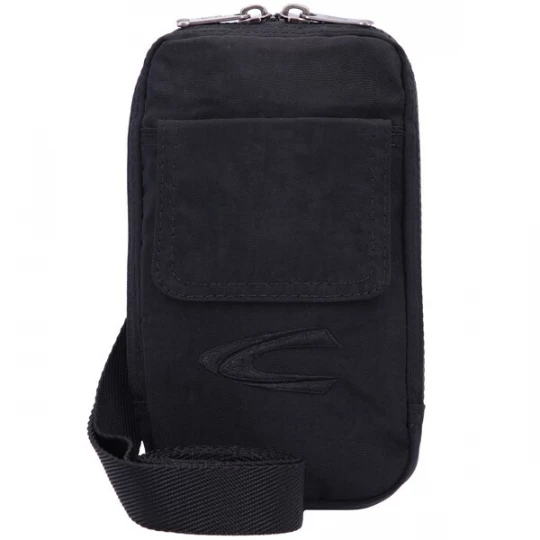 Foto van product CAMEL ACTIVE Schoudertas zwart