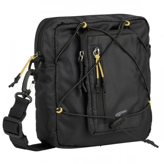 Foto van product CAMEL ACTIVE Schoudertas zwart