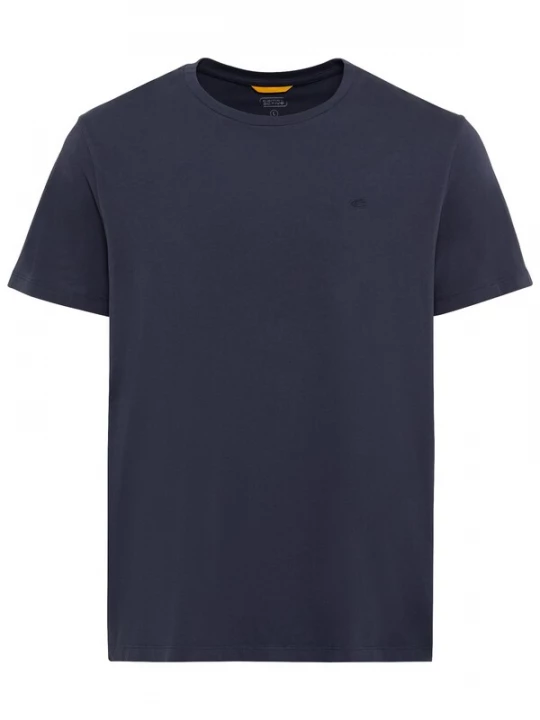 Foto van product CAMEL ACTIVE Shirt donkerblauw