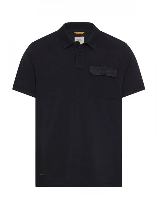 Foto van product CAMEL ACTIVE Shirt donkerblauw