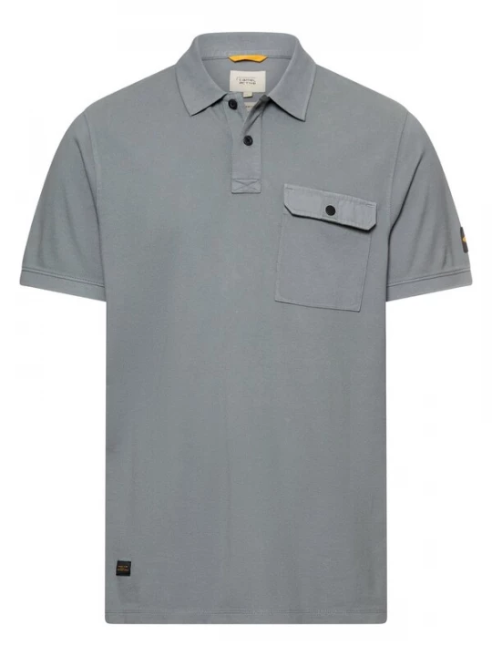 Foto van product CAMEL ACTIVE Shirt duifblauw