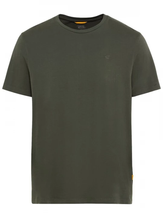 Foto van product CAMEL ACTIVE Shirt kaki