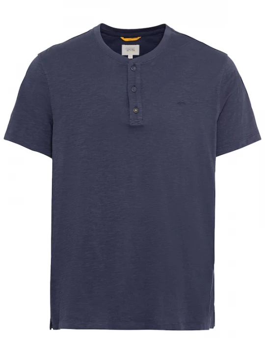 Foto van product CAMEL ACTIVE Shirt marine