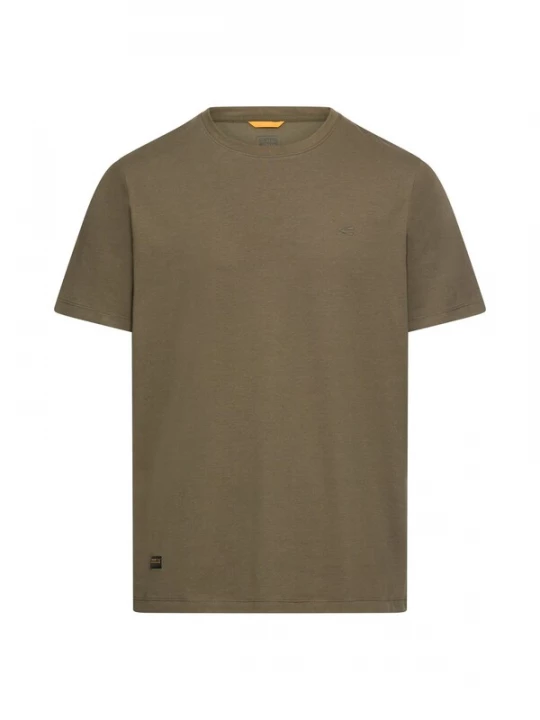 Foto van product CAMEL ACTIVE Shirt olijfgroen