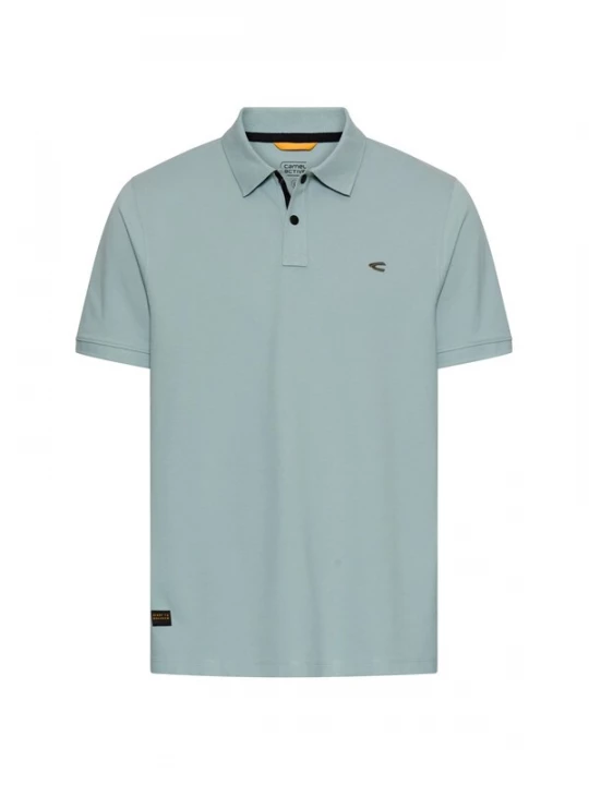 Foto van product CAMEL ACTIVE Shirt turquoise