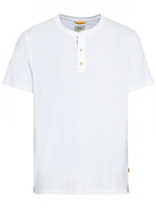 Foto van product CAMEL ACTIVE Shirt wit