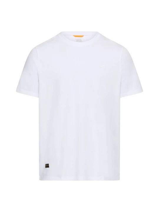 Foto van product CAMEL ACTIVE Shirt wit