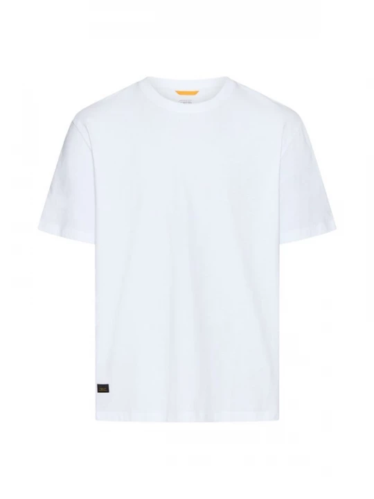 Foto van product CAMEL ACTIVE Shirt wit