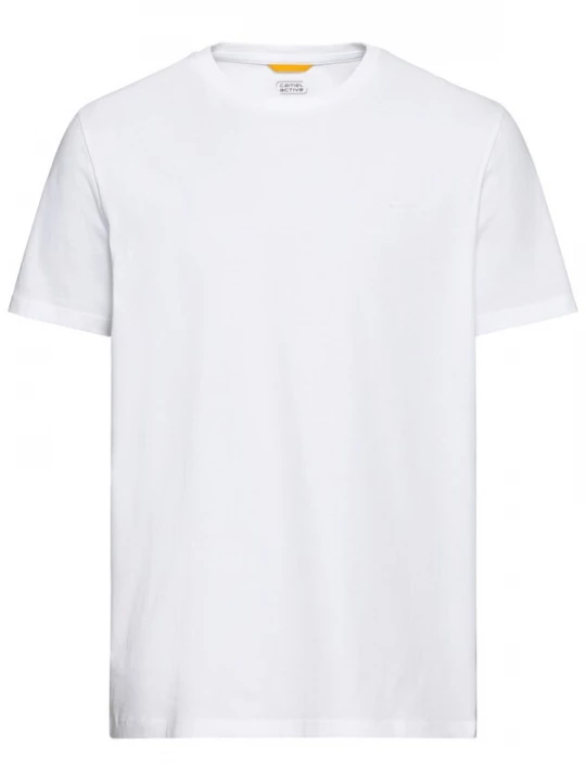Foto van product CAMEL ACTIVE Shirt wit