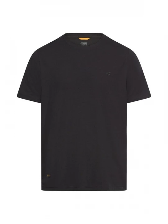 Foto van product CAMEL ACTIVE Shirt zwart
