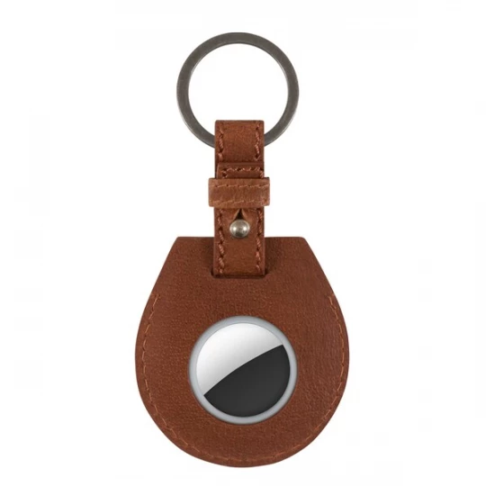 Foto van product CAMEL ACTIVE Sleutelhanger cognac / zwart / wit