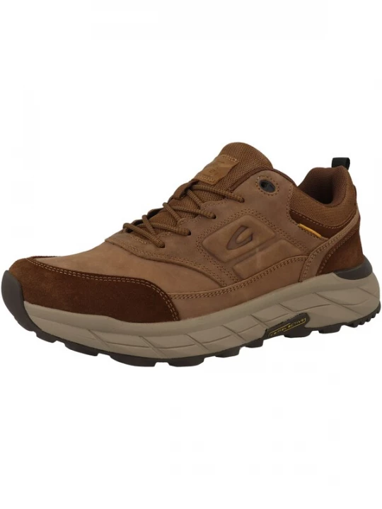 Foto van product CAMEL ACTIVE Sneakers laag '54CCA13' bruin / donkerbruin
