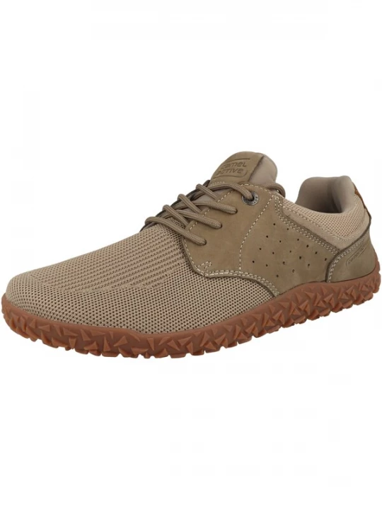 Foto van product CAMEL ACTIVE Sneakers laag sepia