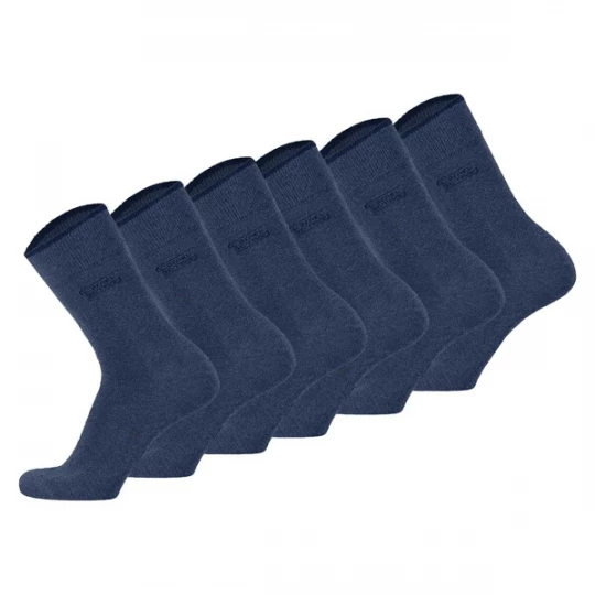Foto van product CAMEL ACTIVE Sokken indigo