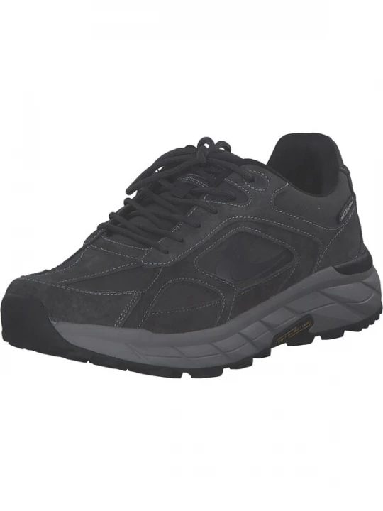 Foto van product CAMEL ACTIVE Sportieve veterschoen zwart