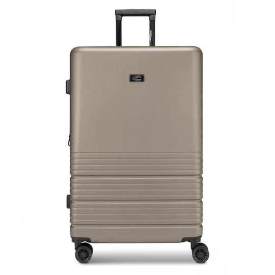Foto van product CAMEL ACTIVE Trolley 'Hanoi' donkerbeige
