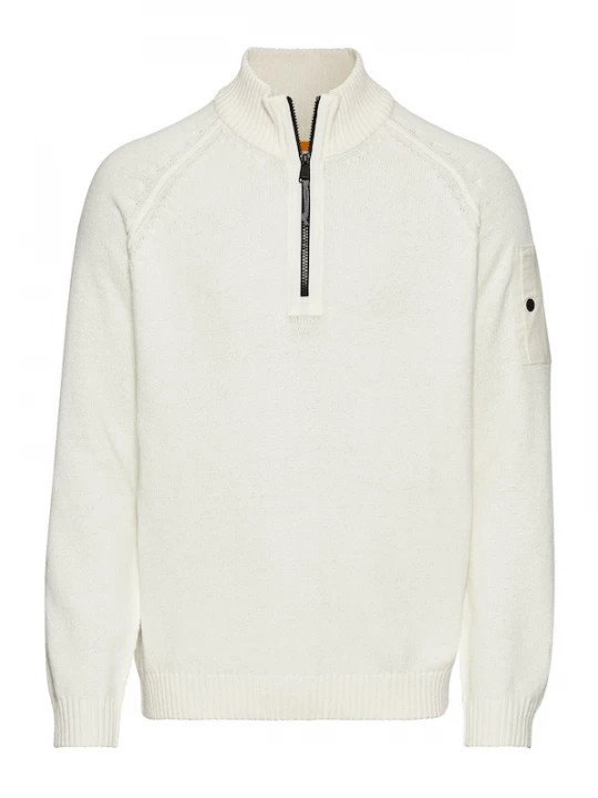 Foto van product CAMEL ACTIVE Trui beige