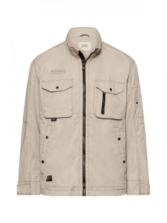 Foto van product CAMEL ACTIVE Tussenjas beige
