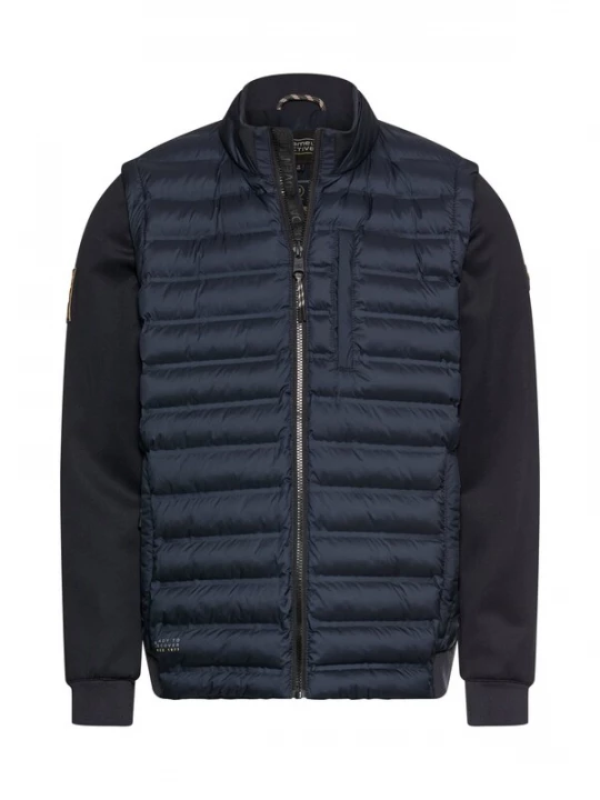 Foto van product CAMEL ACTIVE Tussenjas donkerblauw